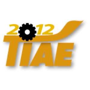 TIAE 2012 台中自動化工業大展