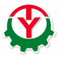 典洋針織機械股份有限公司