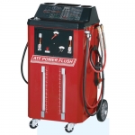 Computerised ATF Exchanger