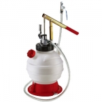 Engine Prelube System