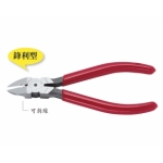 K-150 電工斜口鉗6" 