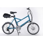 電動車 K15-ETB
