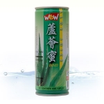 WOW 蘆薈蜜