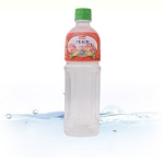 WOW 水蜜桃加味水