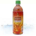 歐典阿薩姆麥茶