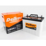 Delkor 汽車電池