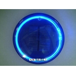太陽能LED燈光纖型