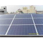 太陽能發電系統-10KW