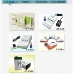 環保電池產品