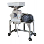 多功能打、粉碎機-3HP