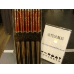 33-00-23-L1不銹鋼筷-翔鶴5入