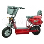 巨鳴電動自行車KS-005