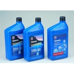 CHEVRON 潤滑油品