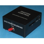 分光光譜儀 SPM-002 系列光譜