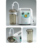  DF-750 手提式吸引器