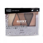 KOSE VISEE EYES 五色眼影