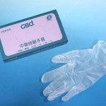 檢驗手套(PVC材質)