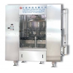 JF系列 -液體填充機