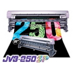  Mimaki 繪圖輸出機