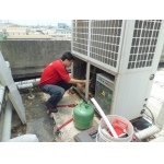 冷氣空調安裝
