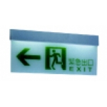 壁掛/吸頂/懸吊 誘導燈 