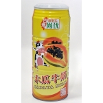 顏老五尚優木瓜牛奶