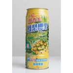 顏老五鳯梨椰果