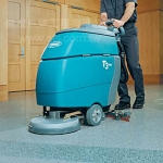 Tennant T3手推式洗地機  