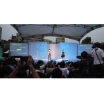 大型活動/節目晚會/活動/展覽外包執行