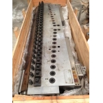 T帶押出模具