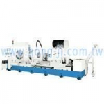 BTA Drilling Machine