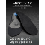 JetFlow杰特福碳纖維鞋墊