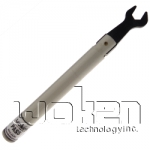 SMA (Hex Nut) Torque Wrench, 5in-lbs(0.56 Nm),Wrench Size 5/16 inch(7.9mm)