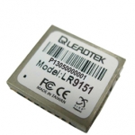 LR9151 SiRF Star V GPS/GLONASS/Galileo GPS模組 