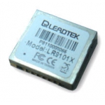 供应麗台 Leadtek LR9101X SiRF III GPS模組 GPS Module GPS Engine Board
