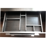 抽屜分隔架組/Drawer Partition Assembly/Kit
