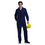 連身工作服