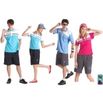 Polo排汗衫 中興紡織Coolplus 團體服