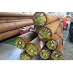 各種尺寸中碳鋼(S45C)圓棒買賣及代客裁切/加工
