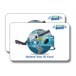 RFID Guard Card個人資料保護卡