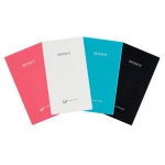 SONY CP-V5 行動電源