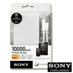 SONY CP-F10M 行動電源