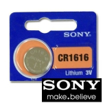 SONY CR 鈕扣型鋰電池 / Lithium Manganese Dioxide Battery