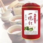金獎有機茶及優質農產品
