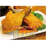 雞排.雞腿.豬排.魚排.薯條專用外沾粉