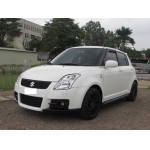 鈴木熱賣車系~思維特~買此車退你現金10萬元