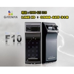 GATEMAN  F10 指紋+密碼 余氏企業 專線 0921-279-005 優惠價＄5500元、安裝費另計