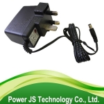 9v 0.66a醫療電源供應器英國插頭