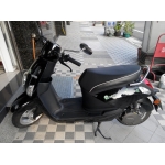 嘉義(宏鑫達車業) 中華電動二輪機車 e-moving 2012年 二手電動車 原廠全新電池 代步上學車