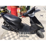 嘉義(宏鑫達機車行) YAMAHA 山葉RS 100CC/引擎超靜超優/二手車 中古機車/學生族-上班族交通最輕便的